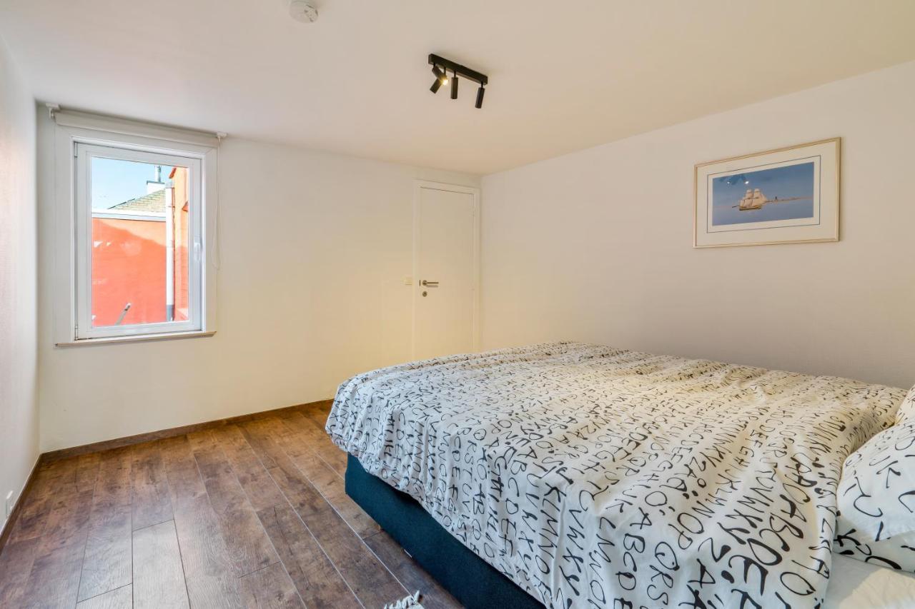 Duinenhuisje Oostende Bagian luar foto