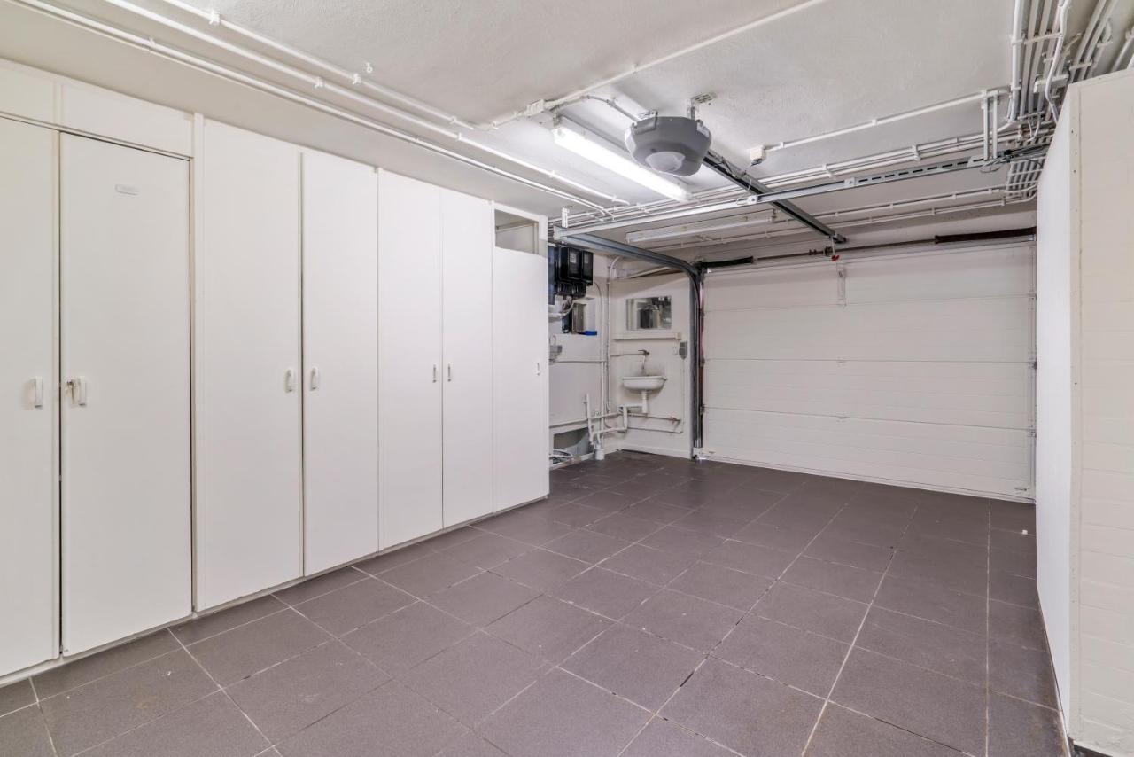 Duinenhuisje Oostende Bagian luar foto