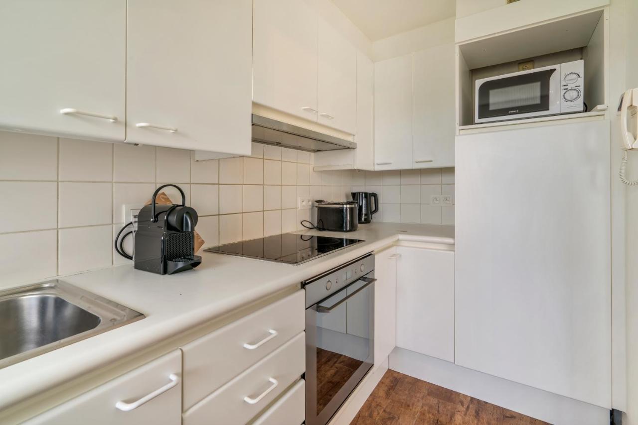 Duinenhuisje Oostende Bagian luar foto